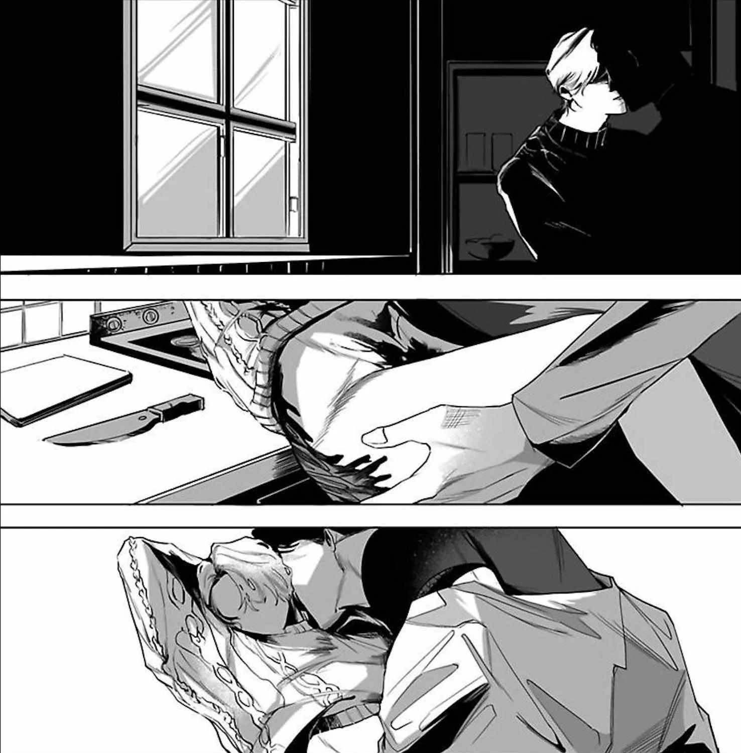 River In Me Chapter 6 page 70 - MangaKakalot