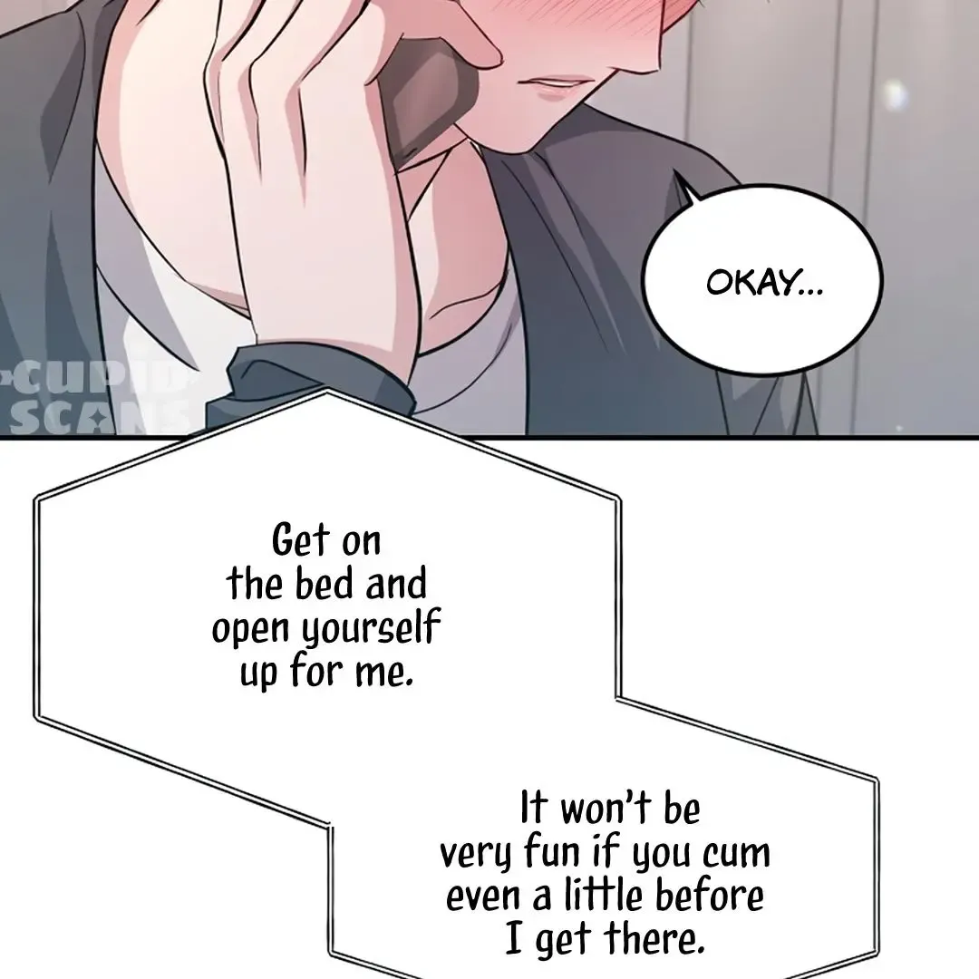 River Of Bondage - Page 89