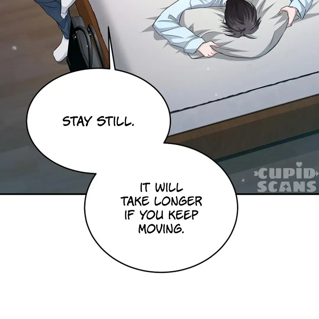 River Of Bondage - Page 47