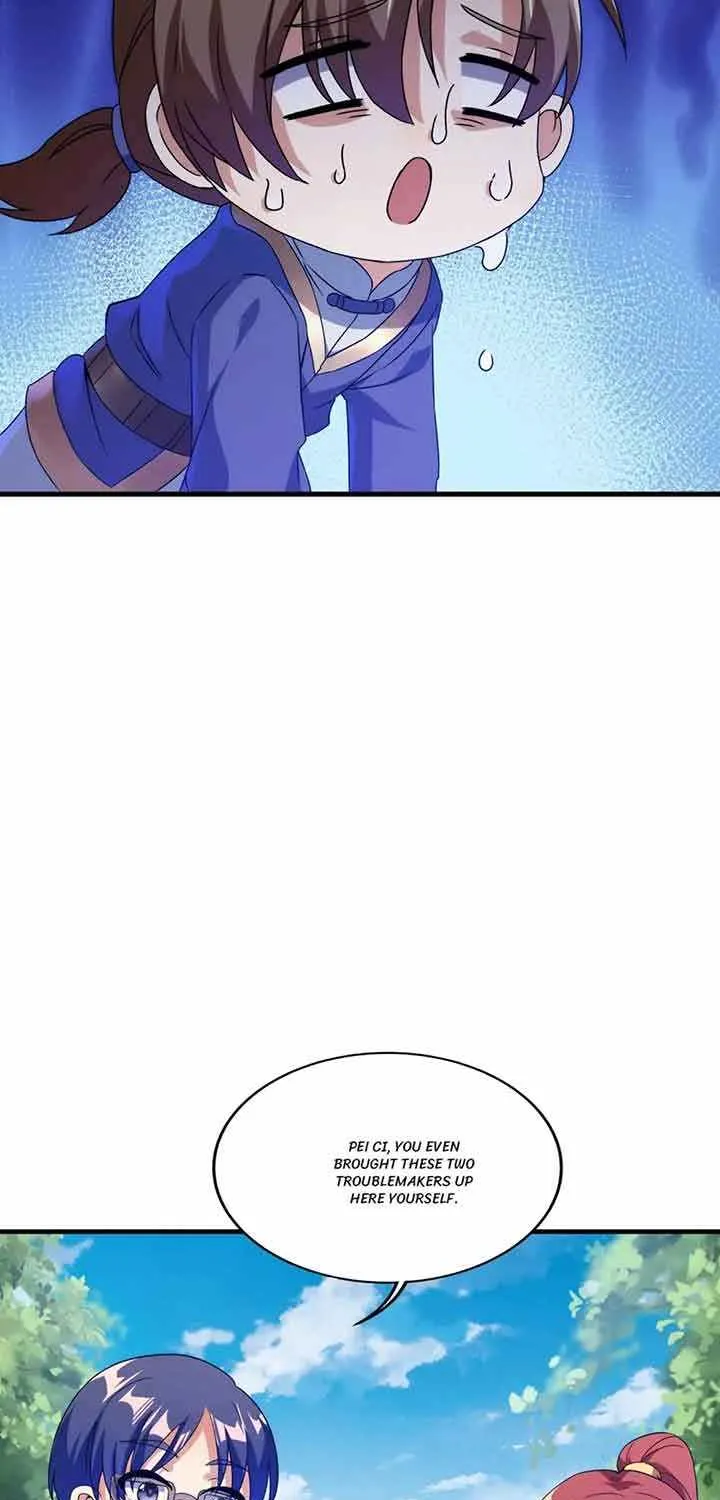 Road To Awakening - Page 10