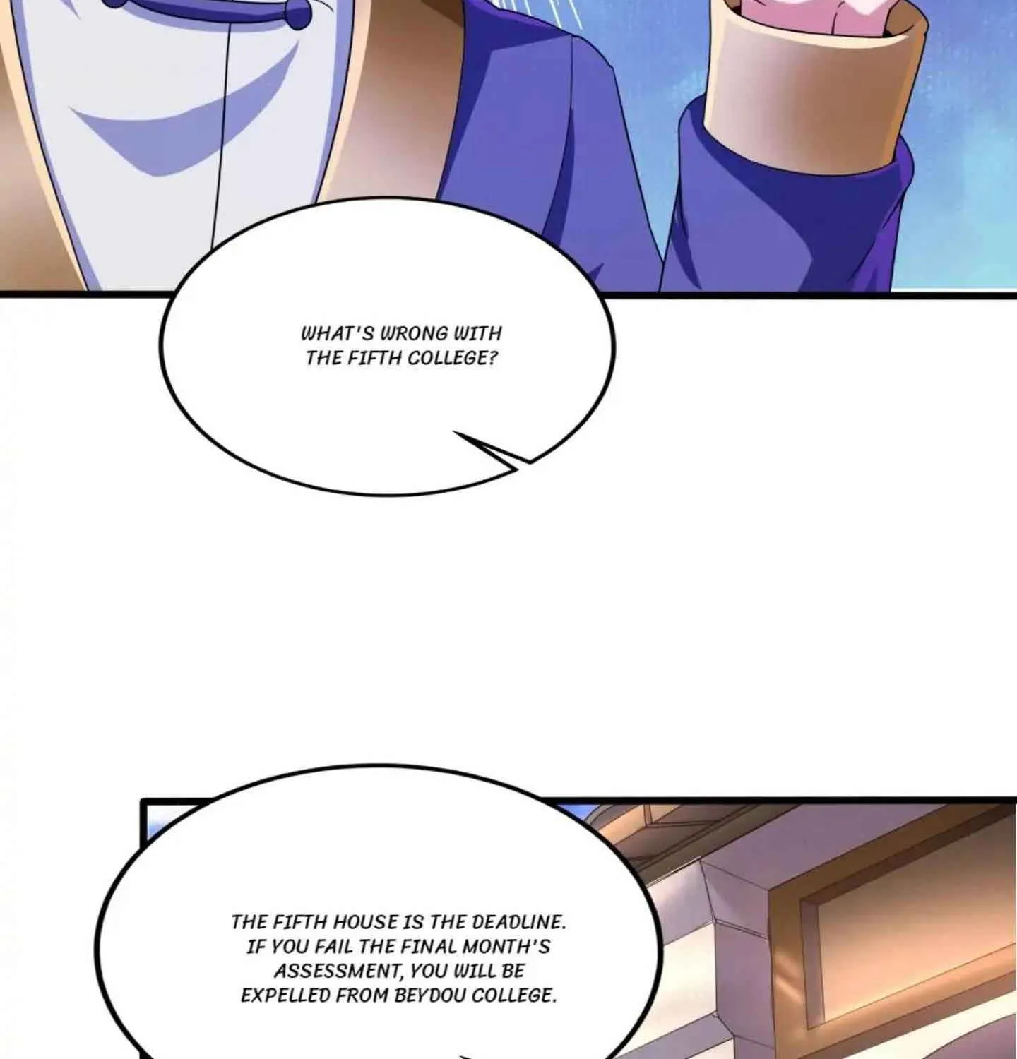 Road To Awakening - Page 15