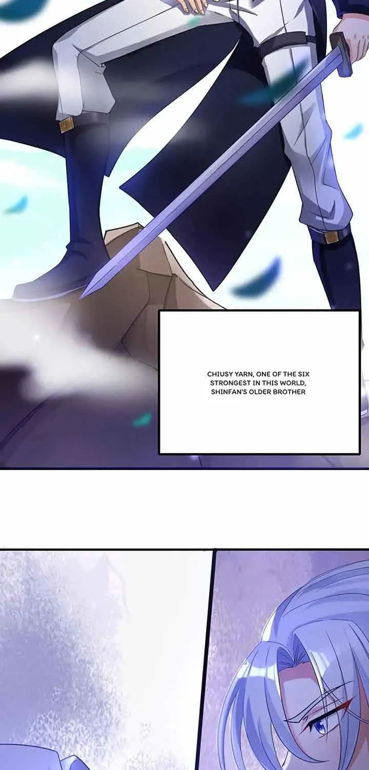 Road To Awakening - Page 8