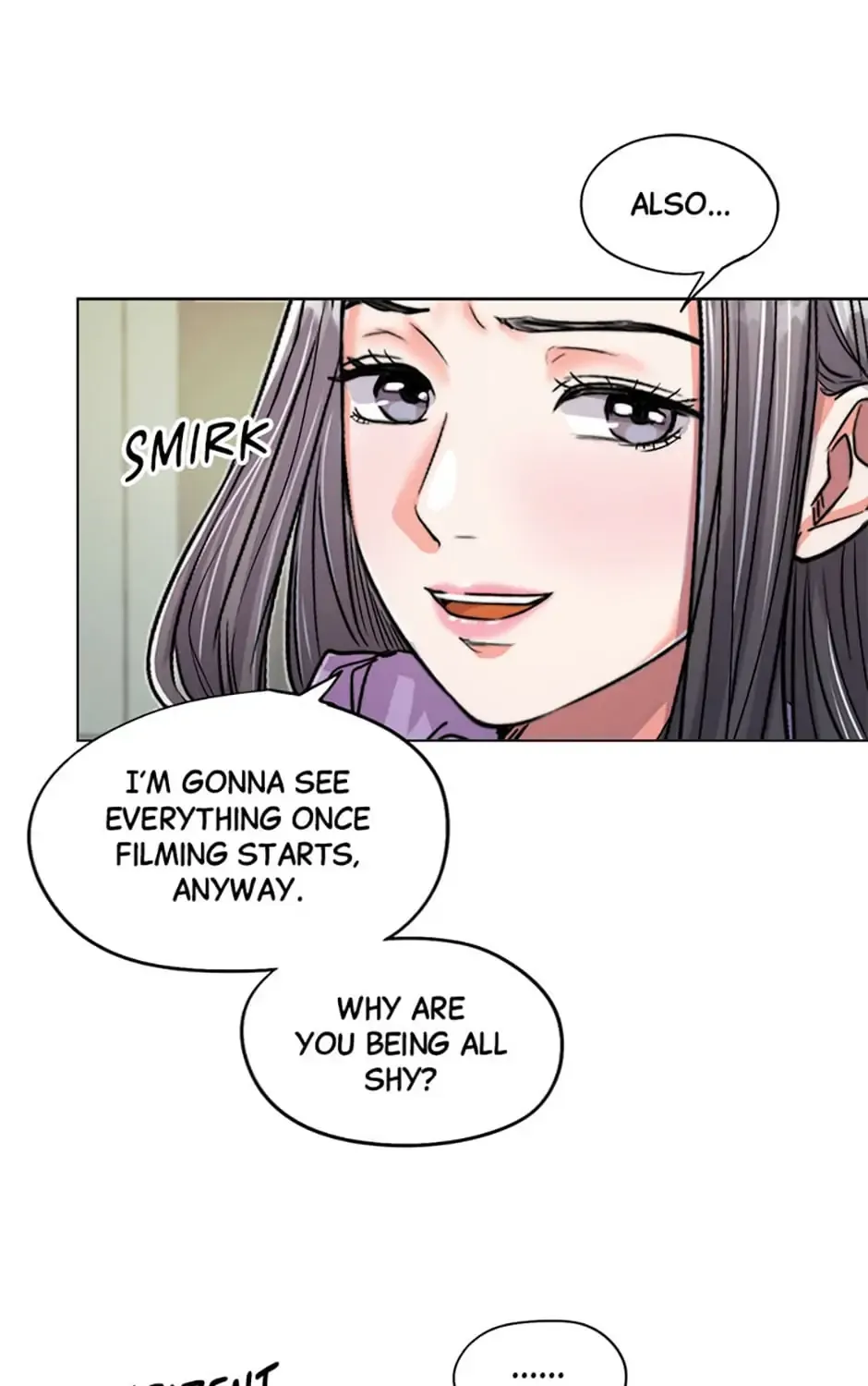 Road To Stardom Chapter 22 page 59 - MangaNato