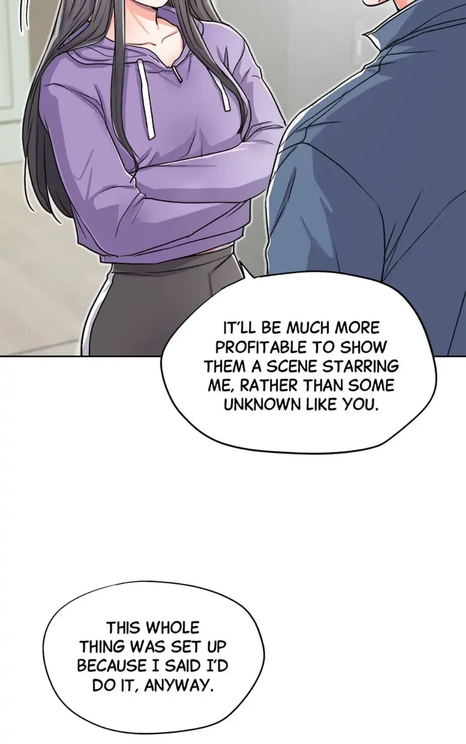 Road To Stardom Chapter 22 page 73 - MangaNato