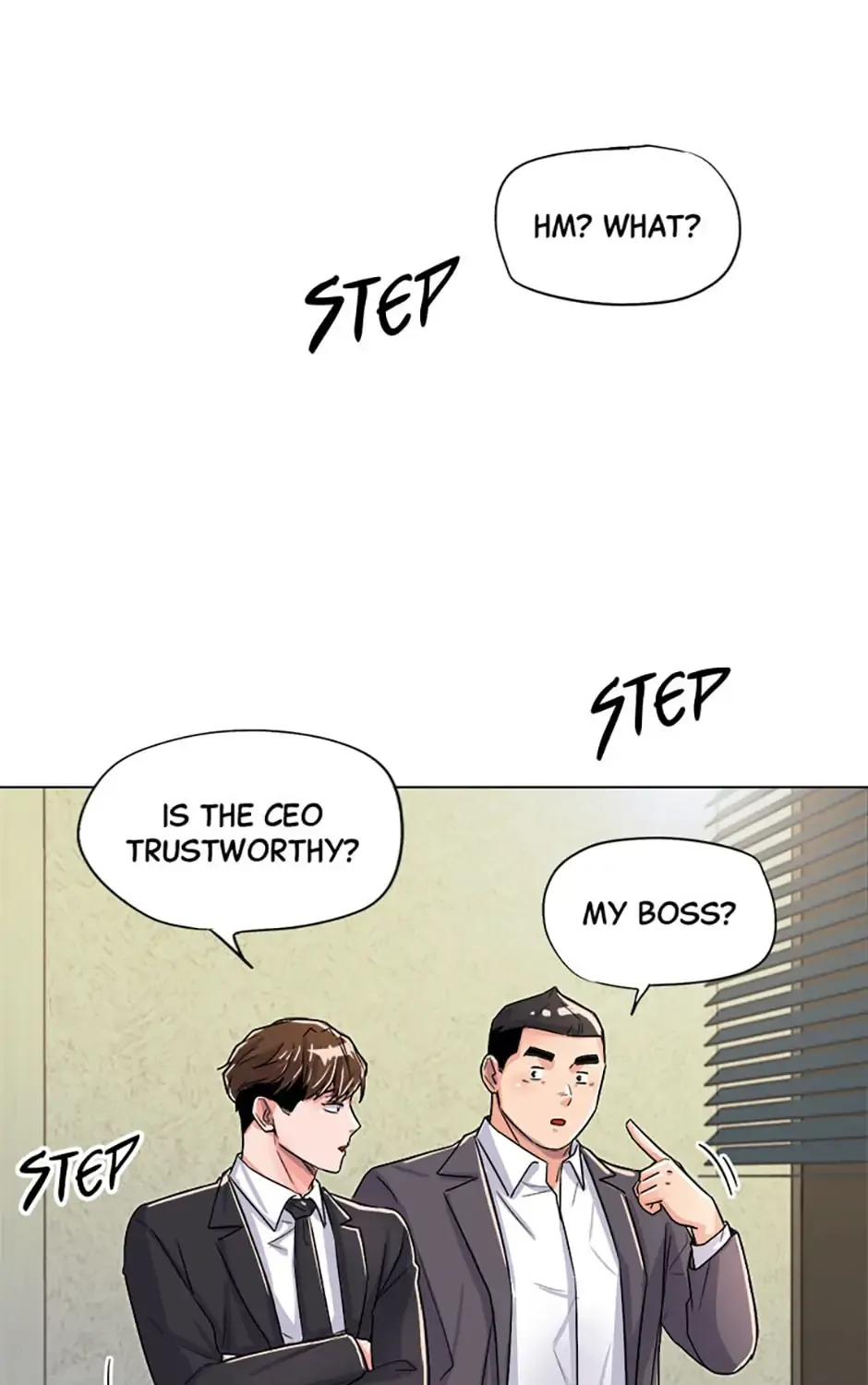 Road To Stardom Chapter 26 page 102 - MangaNato