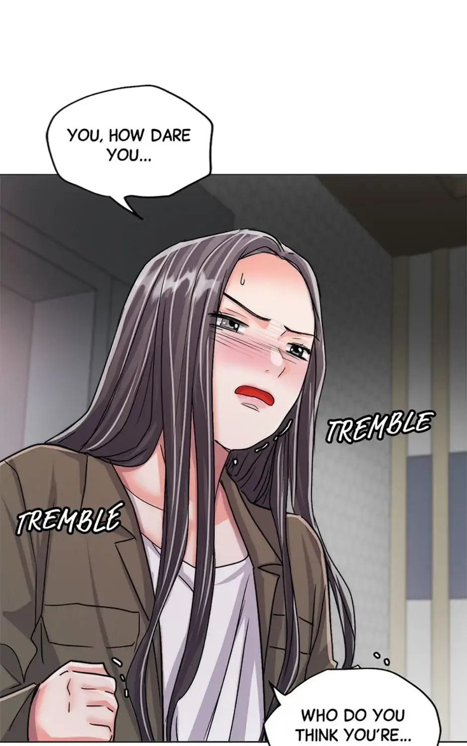 Road To Stardom Chapter 26 page 58 - MangaNato