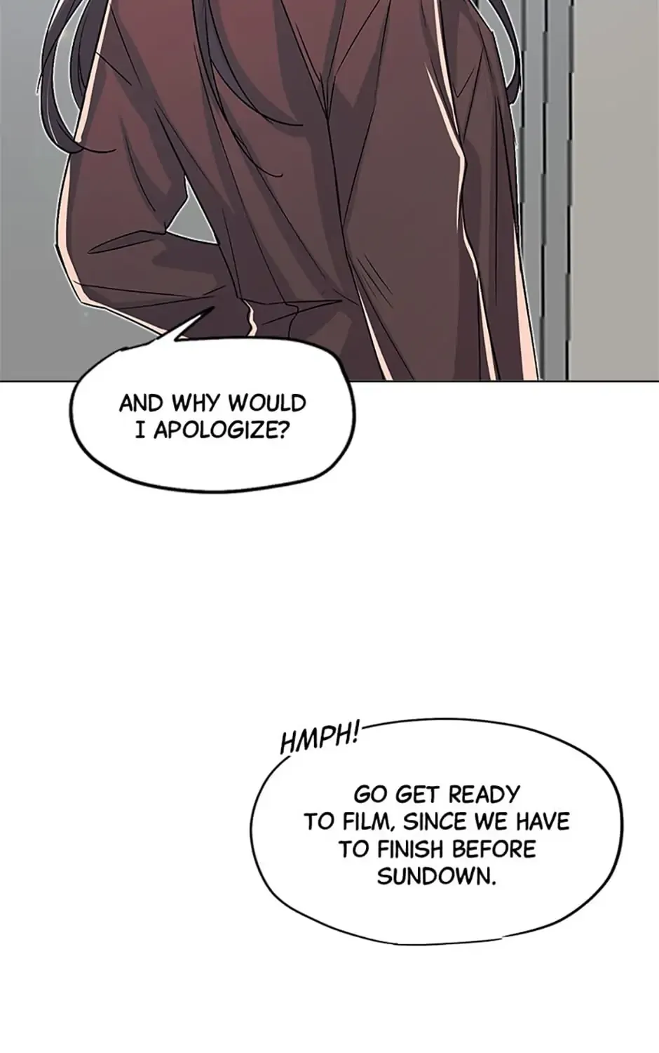 Road To Stardom Chapter 29 page 63 - MangaNato