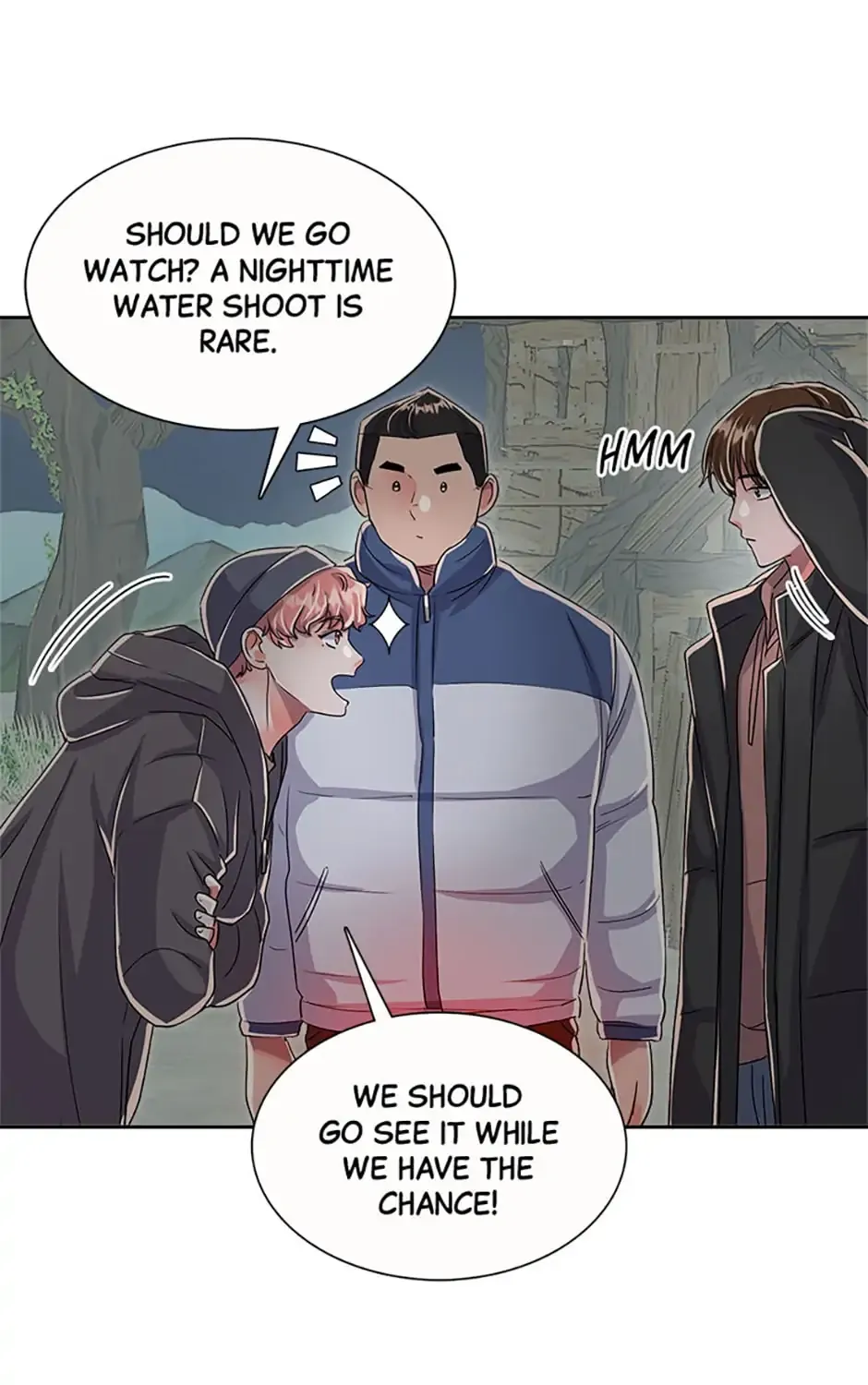 Road To Stardom Chapter 47 page 102 - MangaNato