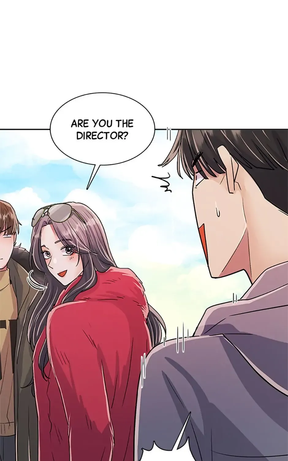 Road To Stardom Chapter 49 page 68 - MangaNato