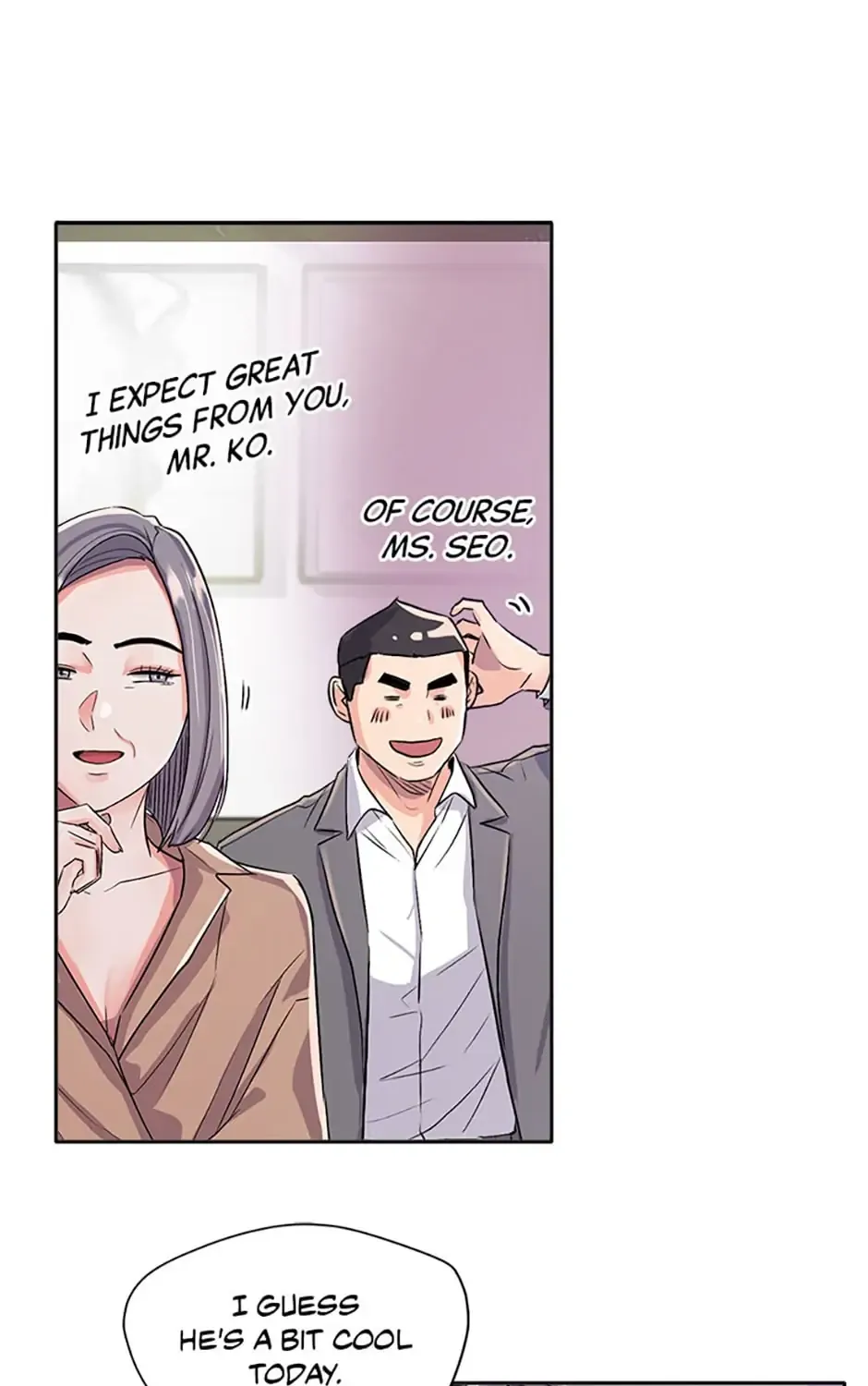 Road To Stardom Chapter 50 page 162 - MangaNato