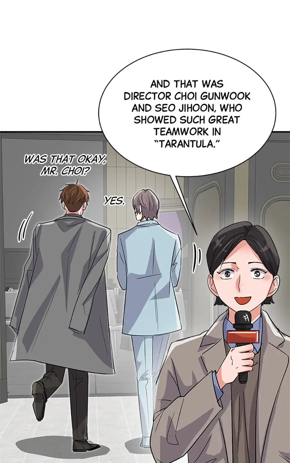 Road To Stardom Chapter 50 page 100 - MangaNato