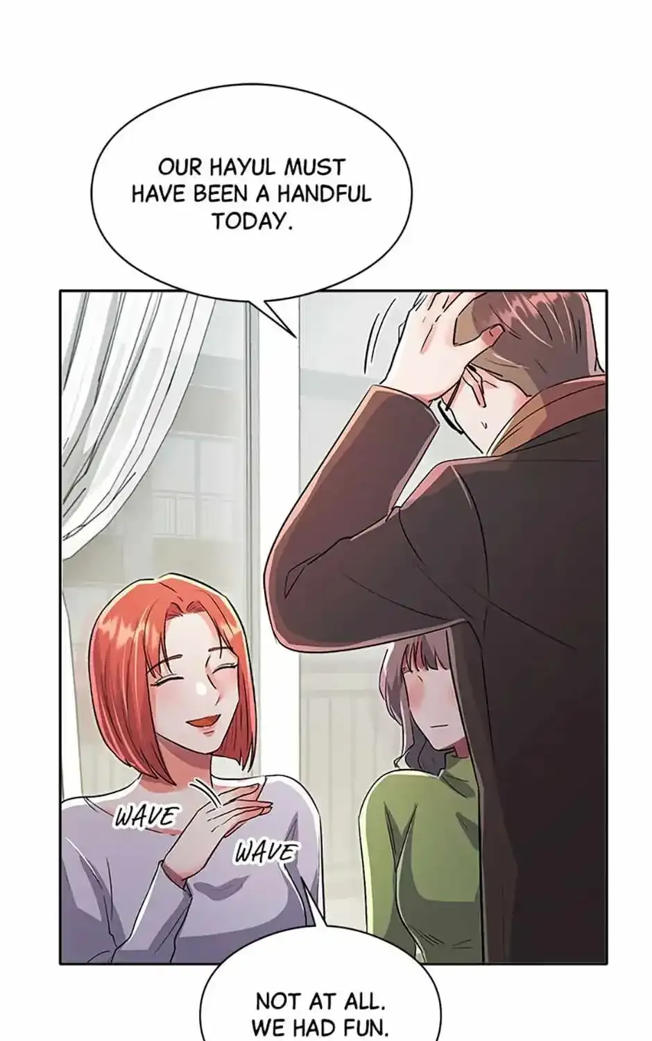 Road To Stardom Chapter 56 page 33 - MangaNato