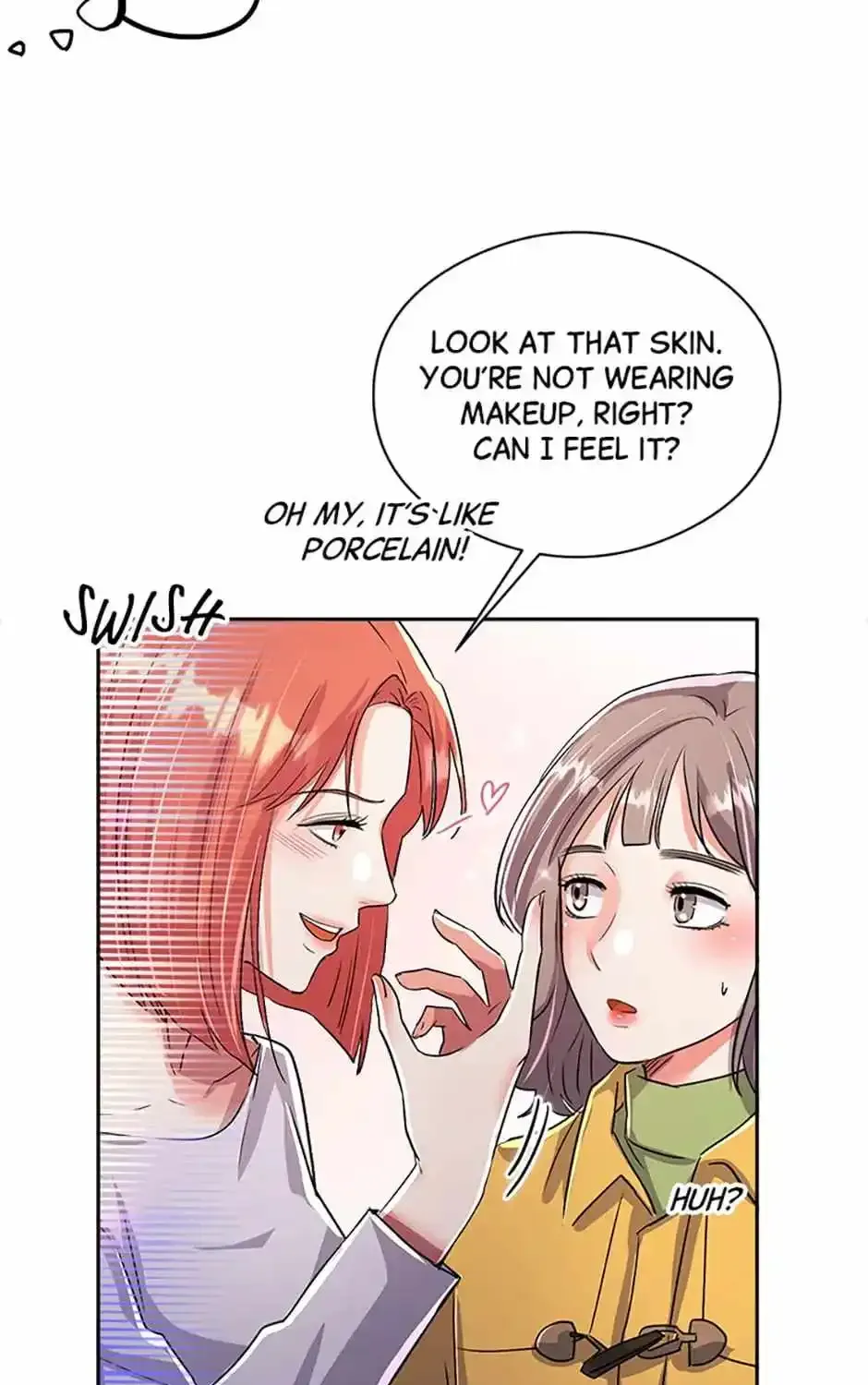 Road To Stardom Chapter 56 page 7 - MangaNato