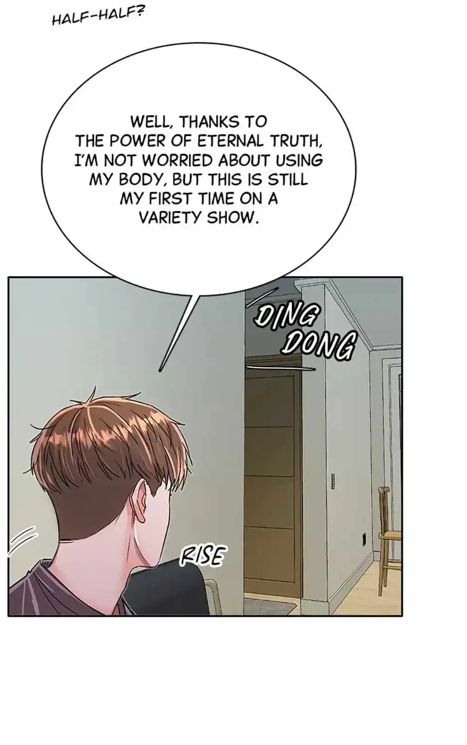 Road To Stardom Chapter 56 page 95 - MangaNato