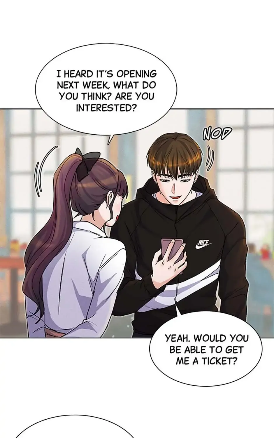 Road To Stardom Chapter 6 page 65 - MangaNato