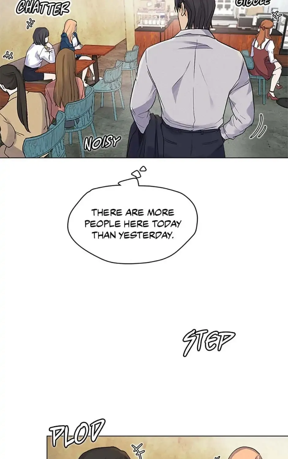 Road To Stardom Chapter 6 page 77 - MangaNato