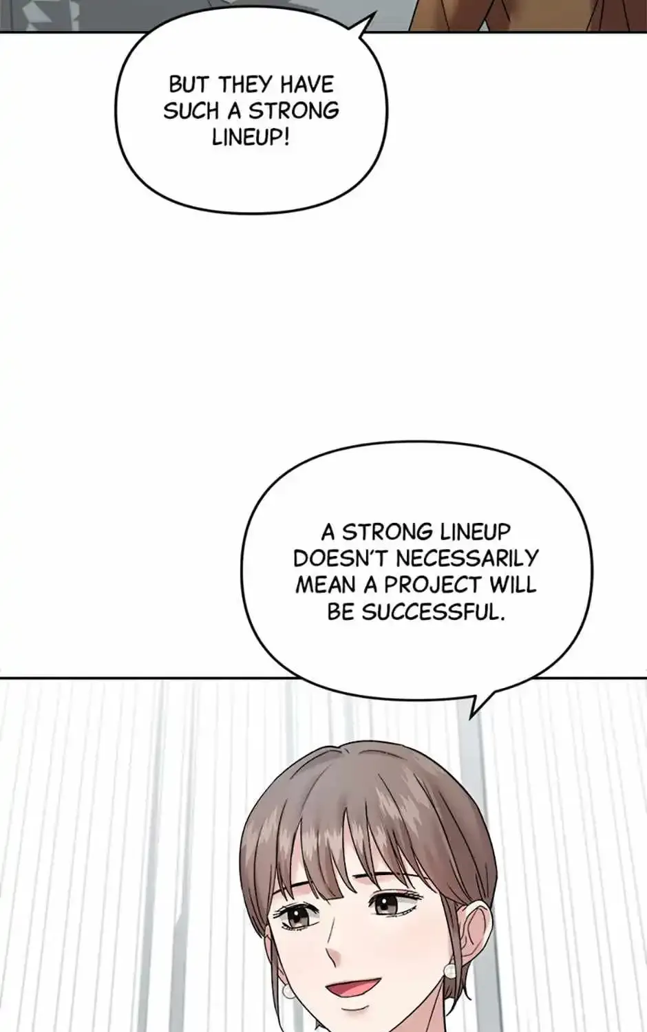 Road To Stardom Chapter 68 page 35 - MangaNato