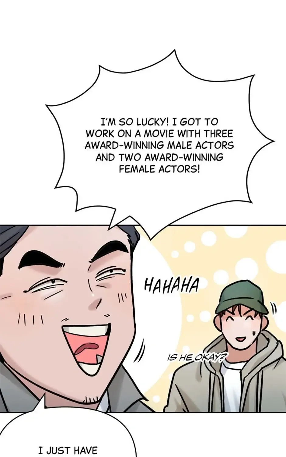 Road To Stardom Chapter 93 page 24 - MangaNato