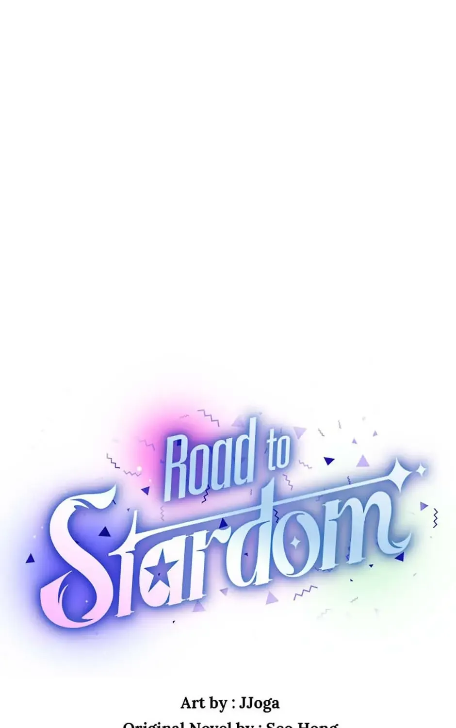 Road To Stardom Chapter 99 page 54 - MangaNato