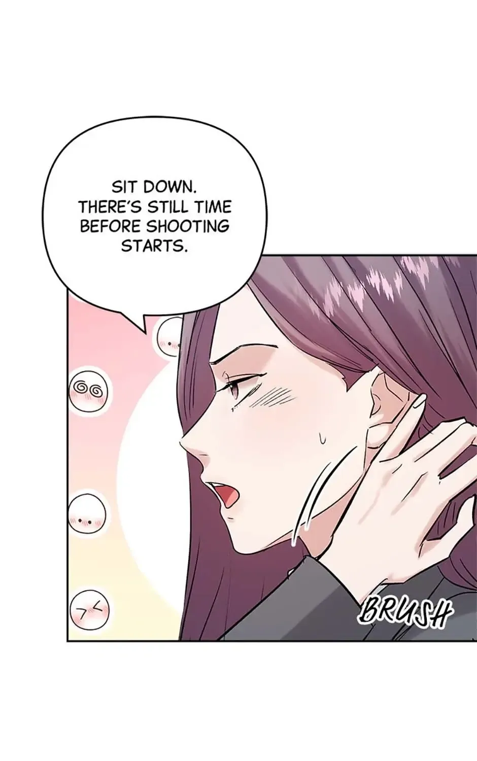 Road To Stardom Chapter 99 page 96 - MangaNato