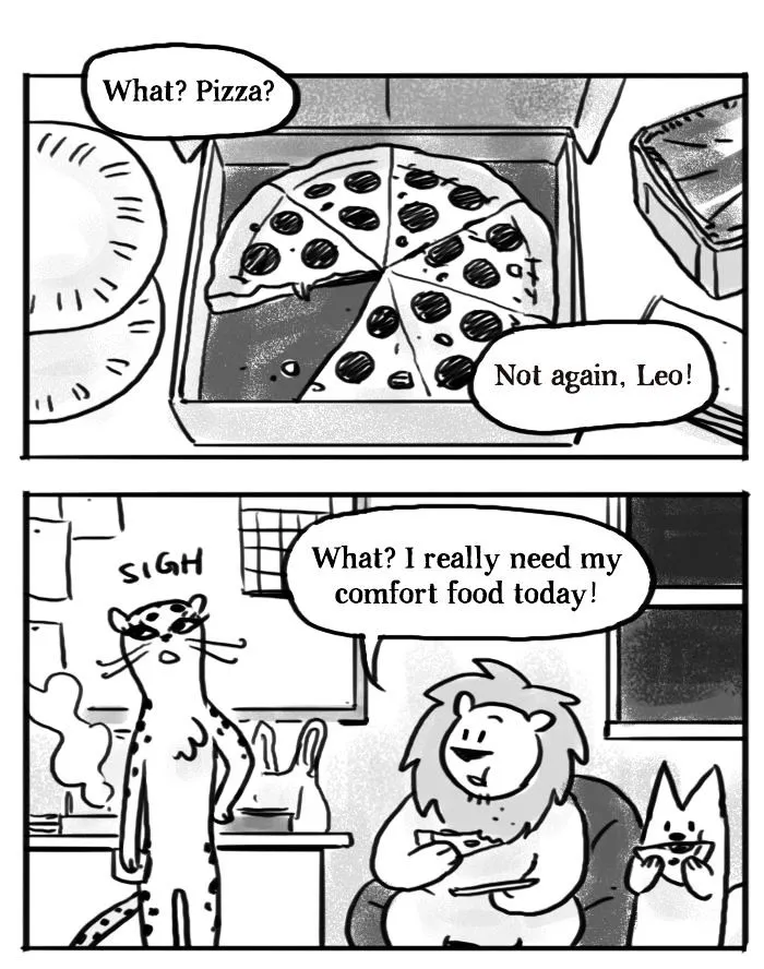 Roar Street Journal - Page 18