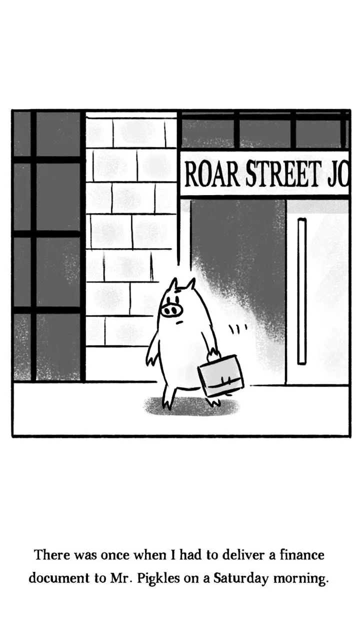 Roar Street Journal - Page 15