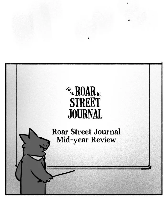 Roar Street Journal - Page 3