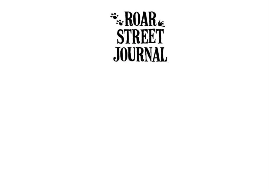 Roar Street Journal - Page 33