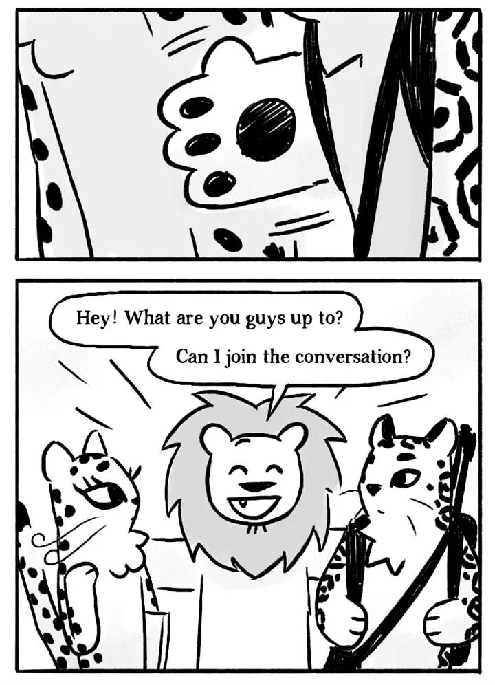 Roar Street Journal - Page 7