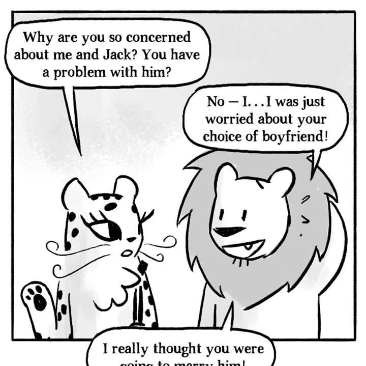 Roar Street Journal - Page 33