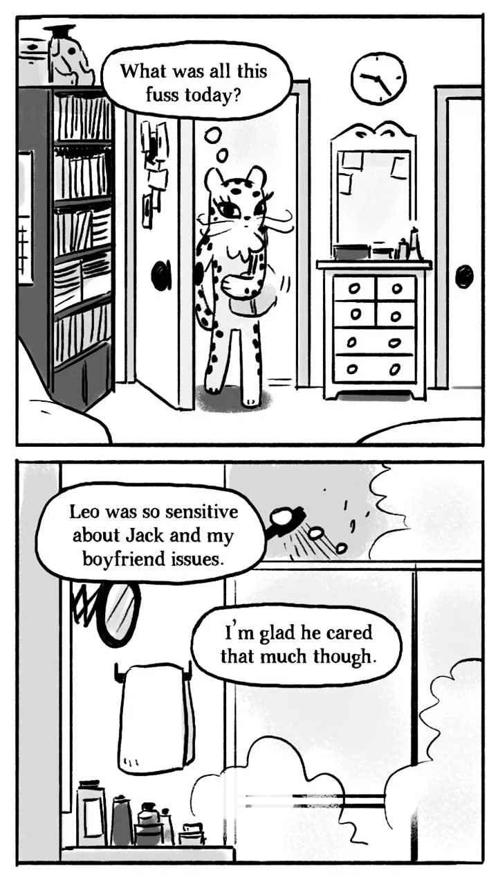 Roar Street Journal - Page 43