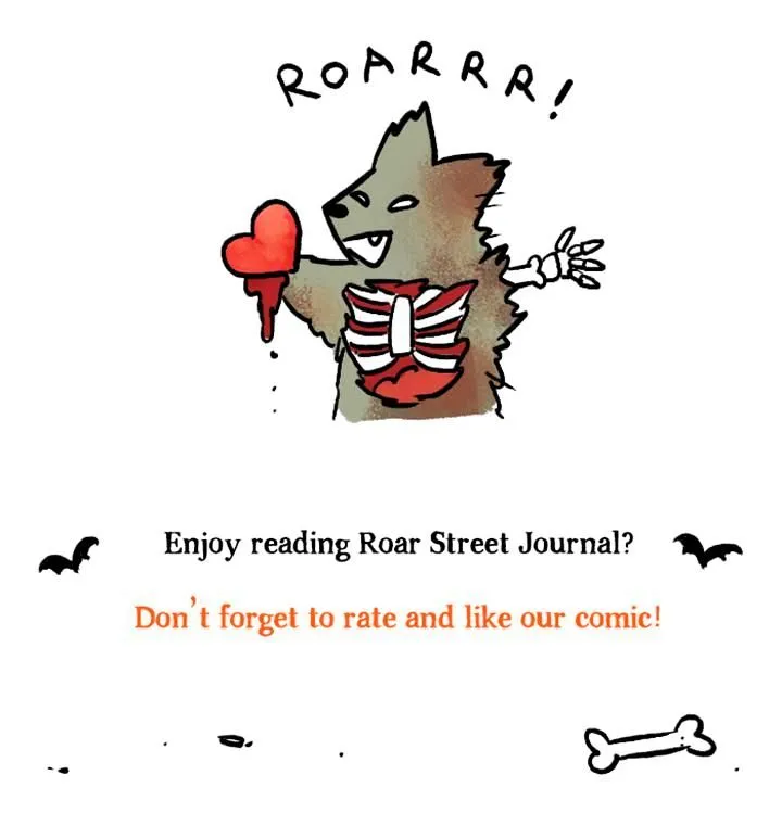 Roar Street Journal - Page 32