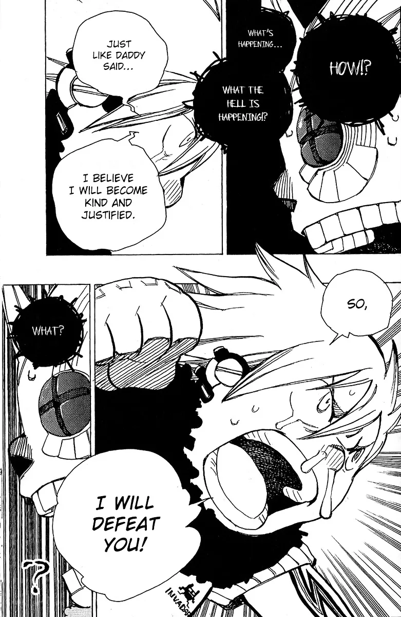 Robo to Usakichi Chapter 2 page 43 - MangaKakalot