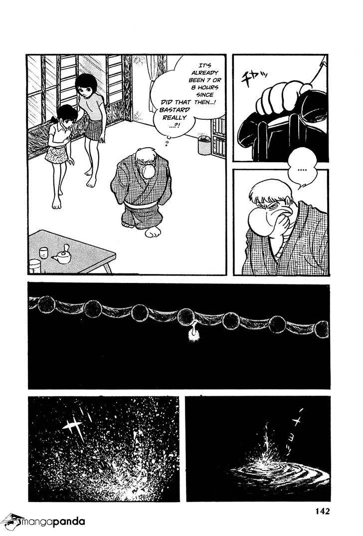 Robot Keiji - Page 8