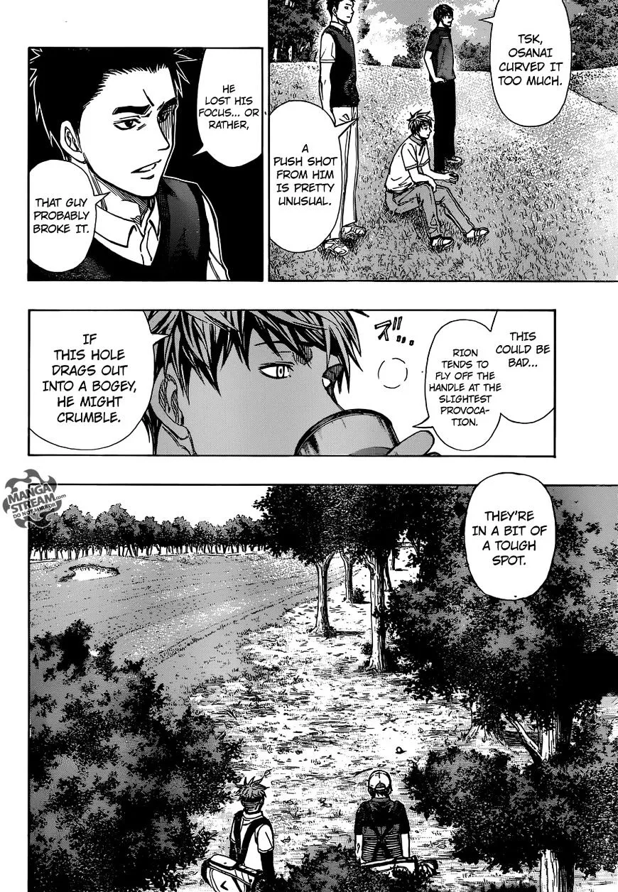 Robot X Laserbeam - Page 10