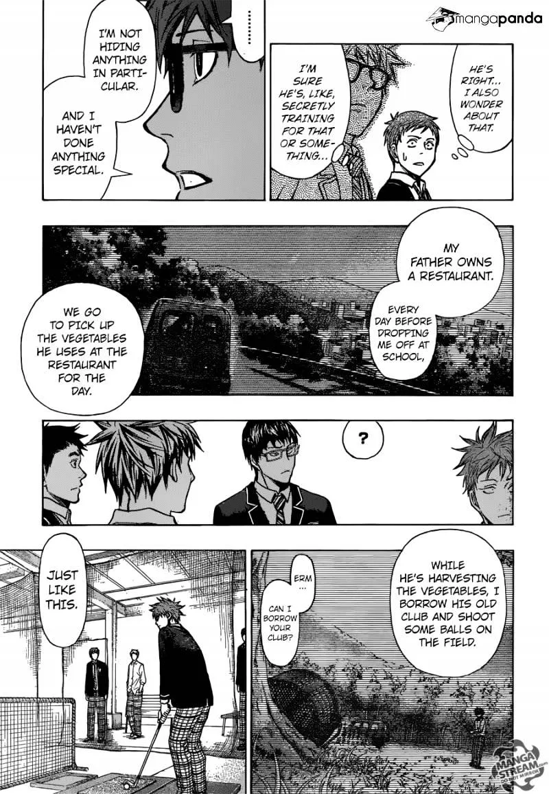 Robot X Laserbeam - Page 10