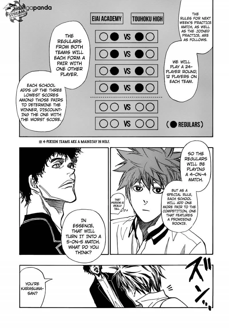 Robot X Laserbeam - Page 6