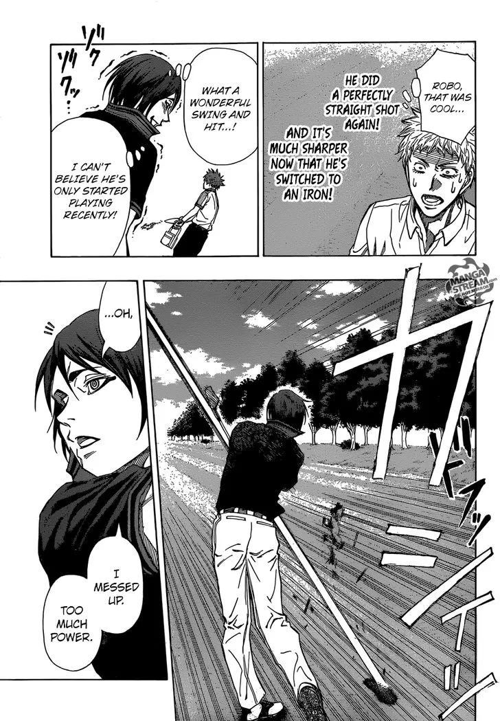 Robot X Laserbeam - Page 4