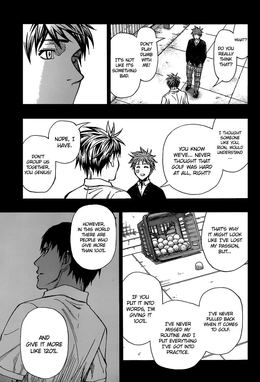 Robot X Laserbeam - Page 13