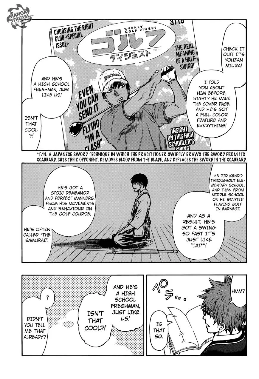 Robot X Laserbeam - Page 15