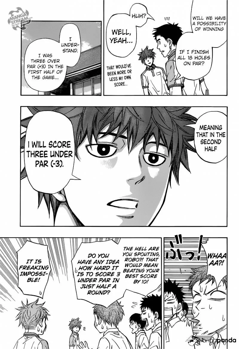 Robot X Laserbeam - Page 6