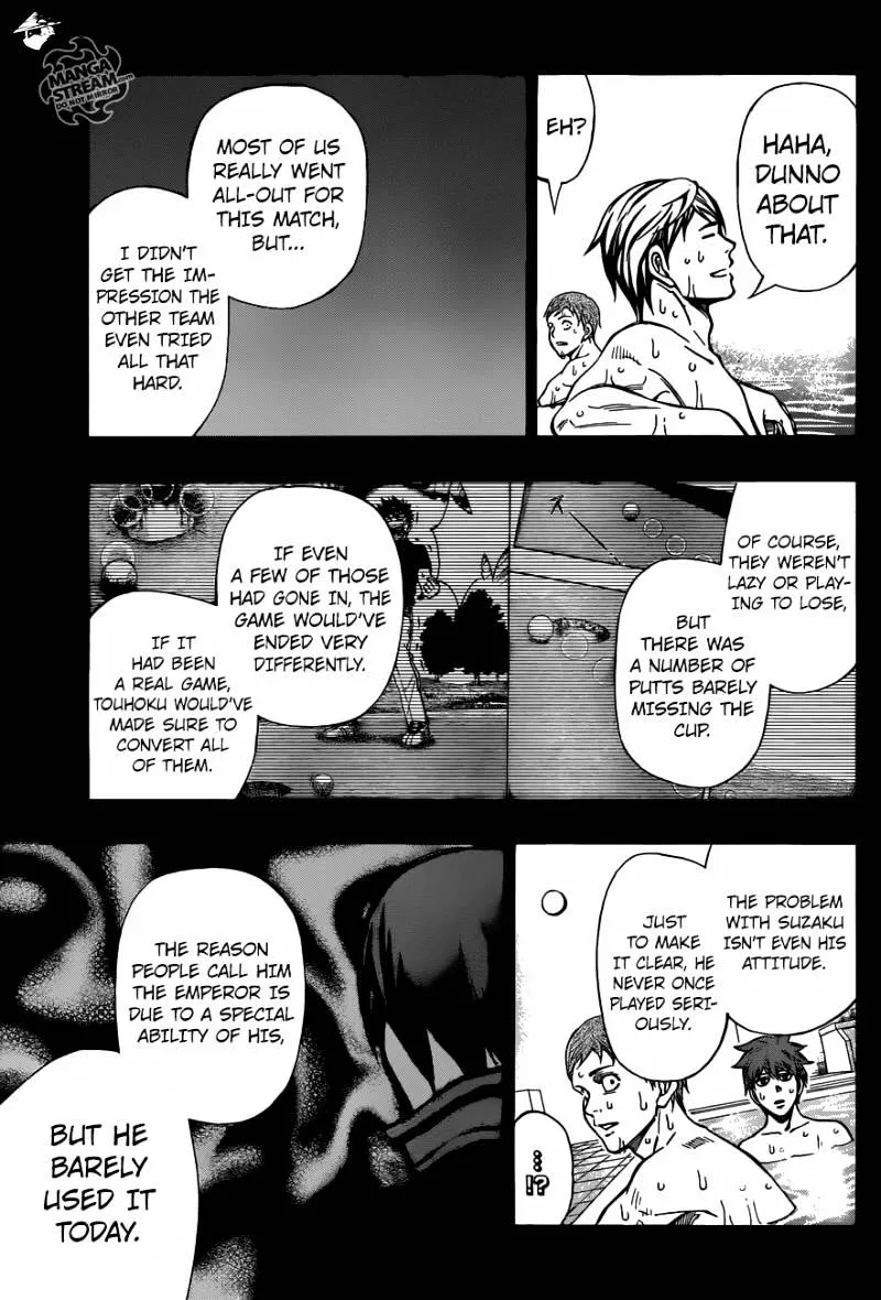 Robot X Laserbeam - Page 10