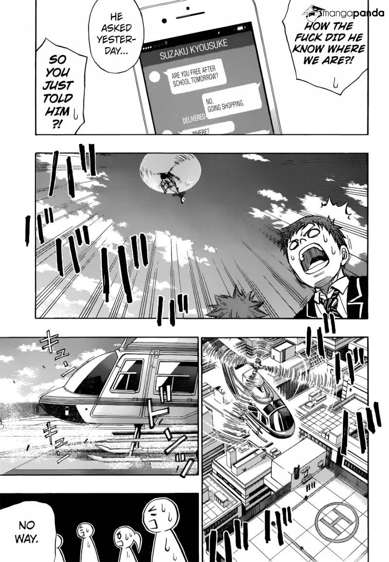 Robot X Laserbeam - Page 16