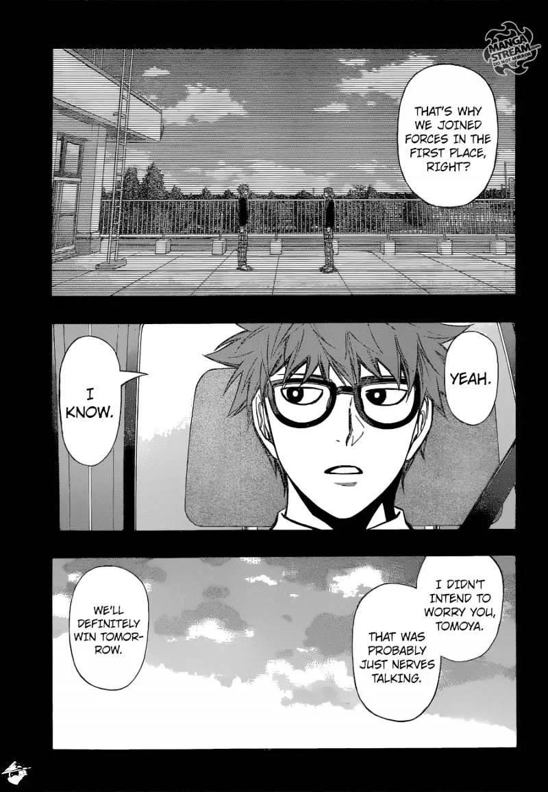 Robot X Laserbeam - Page 6