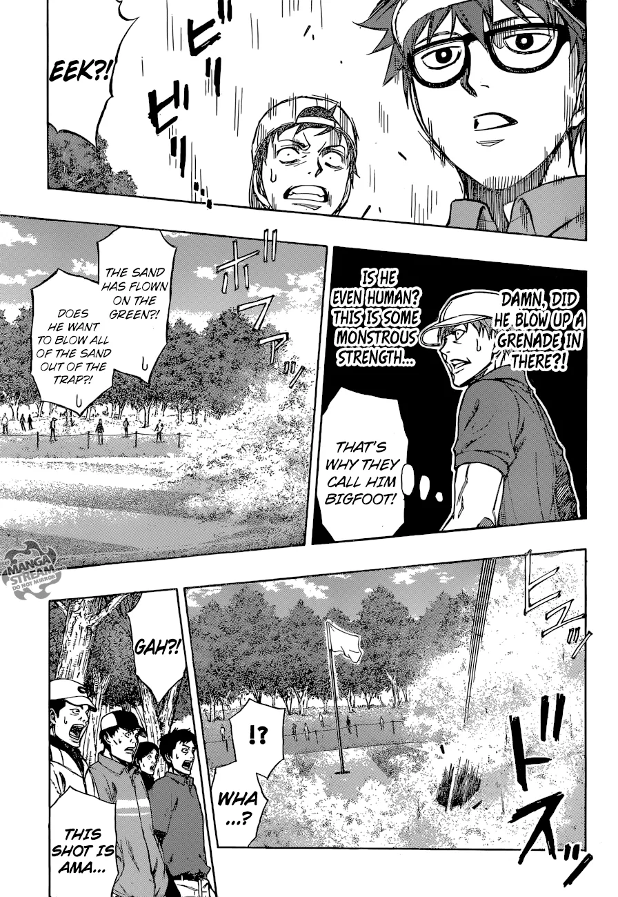 Robot X Laserbeam - Page 13