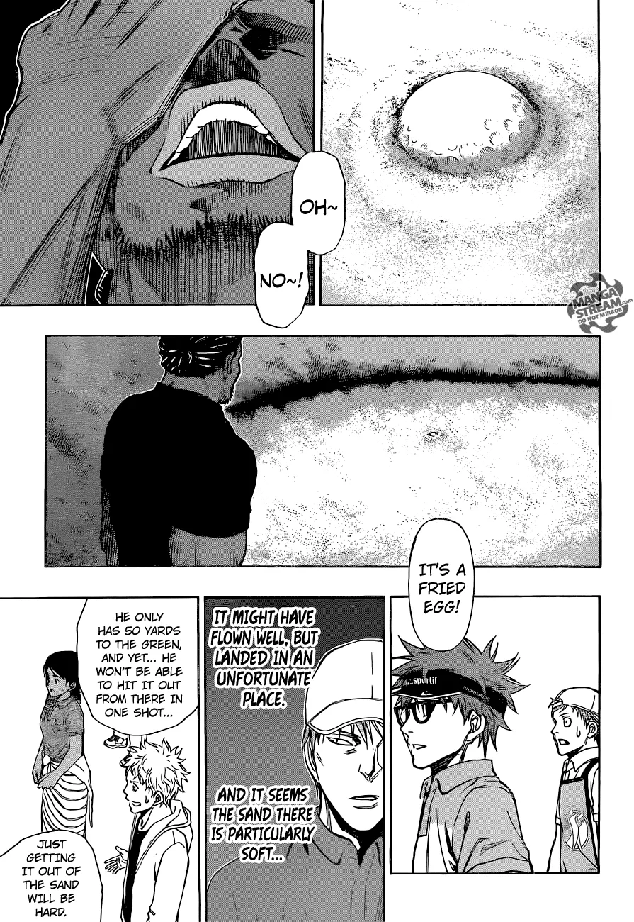 Robot X Laserbeam - Page 9