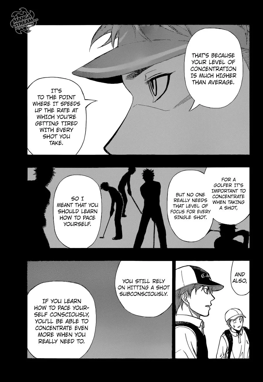 Robot X Laserbeam - Page 9