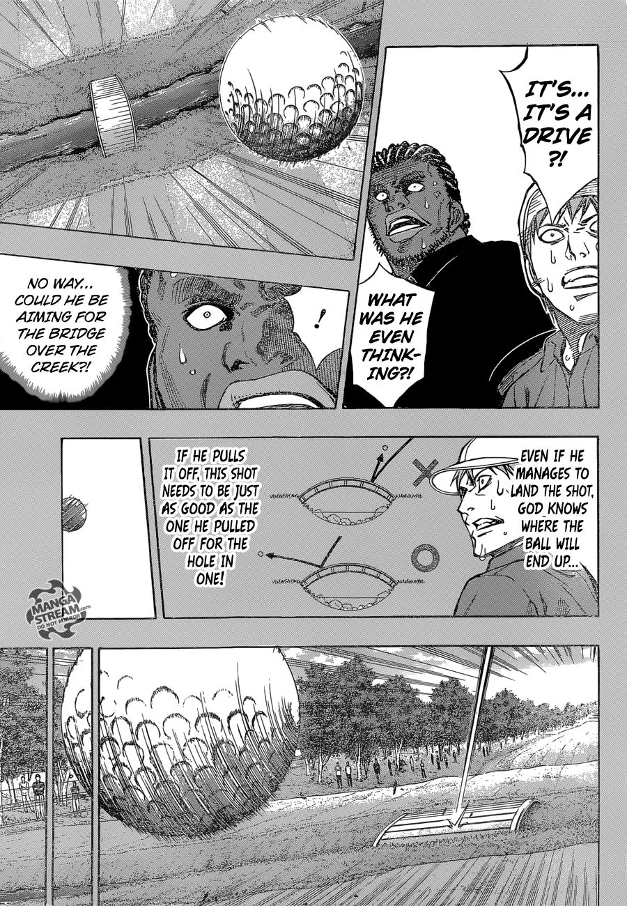 Robot X Laserbeam - Page 16