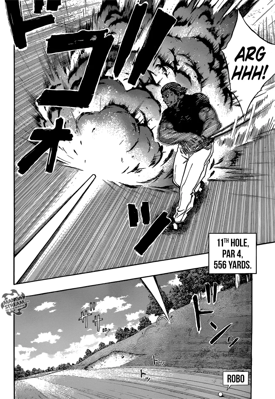 Robot X Laserbeam - Page 8