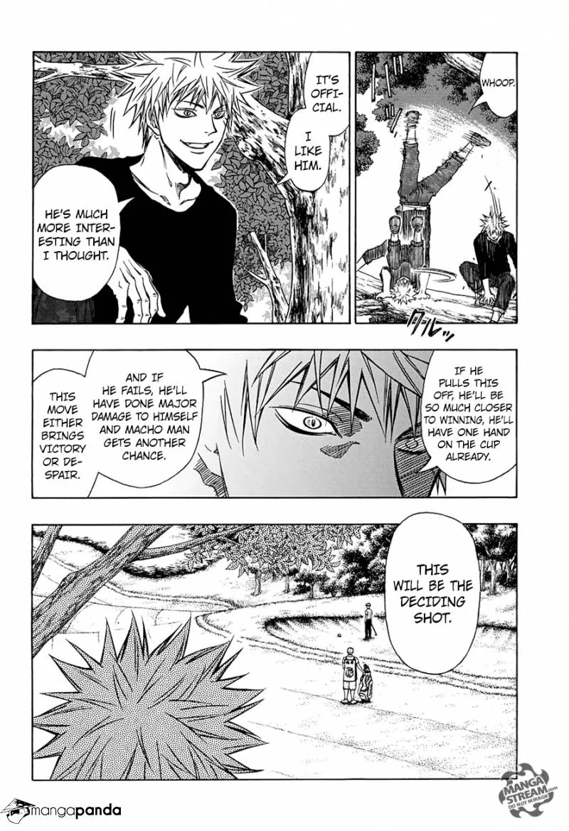 Robot X Laserbeam - Page 5